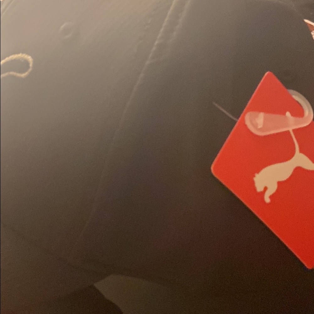 Puma hat for sale